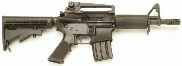Sabre Defence XR15 Compact